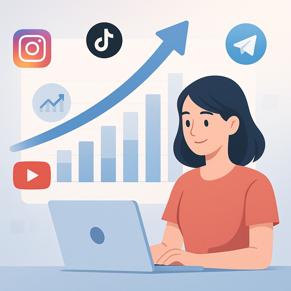Master Instagram Growth Services</p>