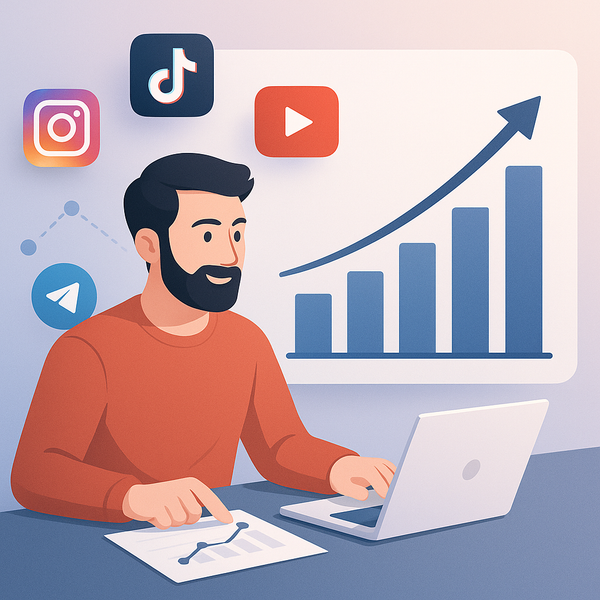 Boost Instagram Growth with SMM Panels: Proven Strategies</p>