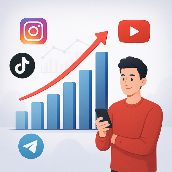 Boost YouTube Growth with a Subscribers Panel</p>