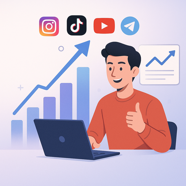 Maximize Instagram Growth with Effective SMM Panels</p>