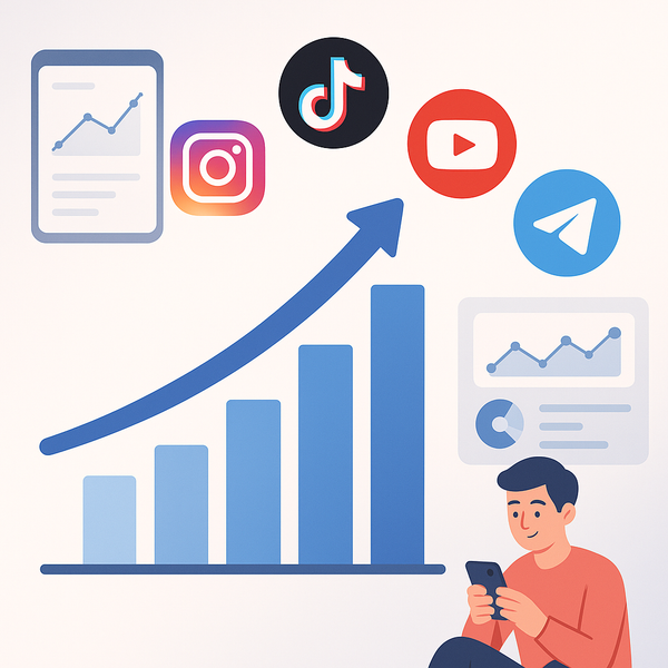 Boost Your Brand with Instagram SMM Panel Strategies</p>