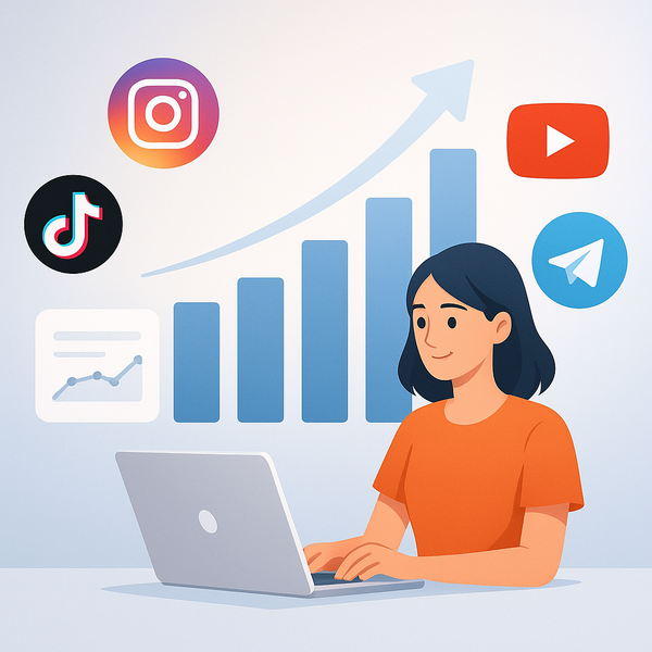 Maximize Earnings with a YouTube Monetization Panel</p>