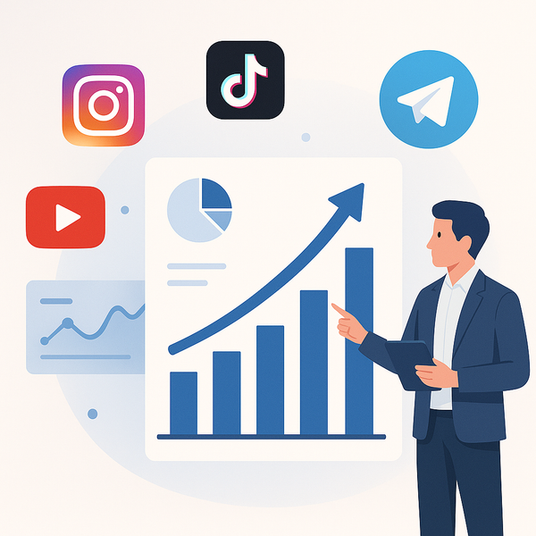 Boost Instagram Followers with Proven SMM Panel Strategies