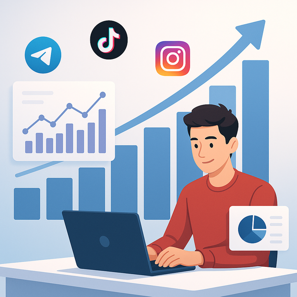 Mastering Instagram Growth Services for Social Success</p>