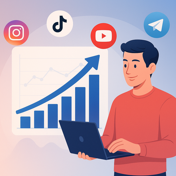 Boost Your Brand with an Instagram Followers Package