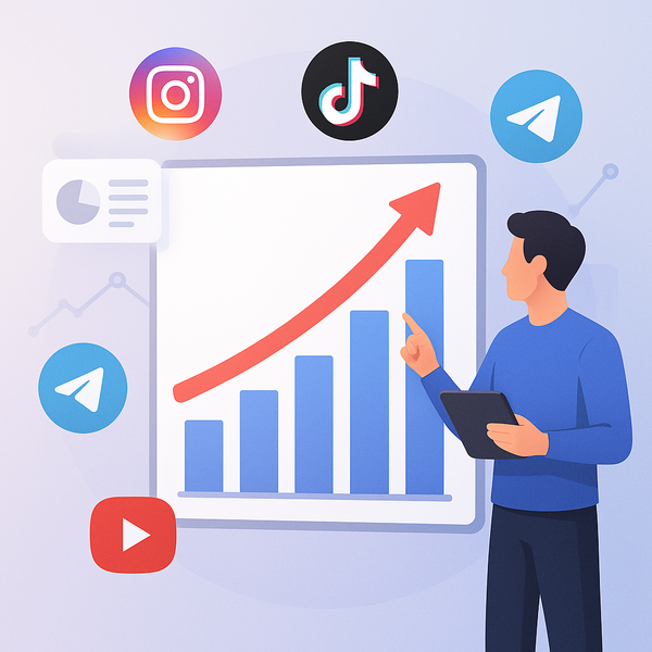 Boost Your Social Reach with an Instagram Followers Panel</p>