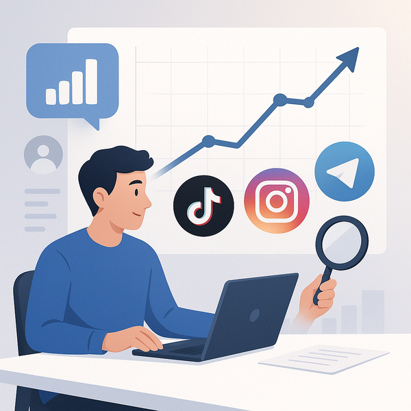 Master Instagram Growth with SMM Panels</p>