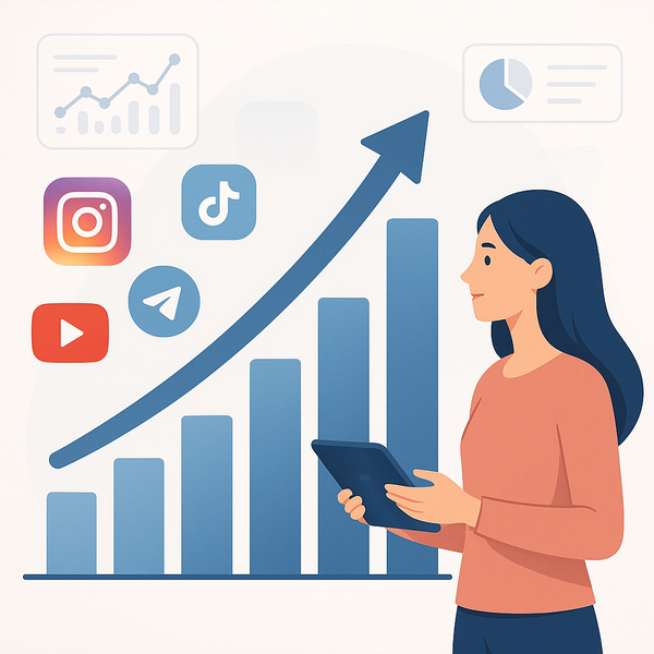 Boost Your Reach: Mastering Instagram Followers Panel</p>