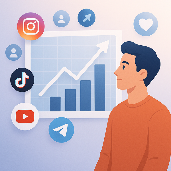 Strategies for Organic Growth and TikTok Followers Buy</p>