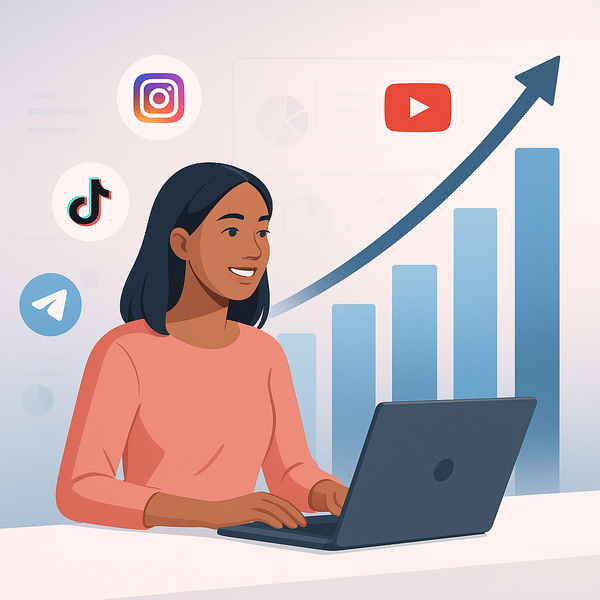 Boost Your Brand: SMM Panel for Instagram Success</p>
