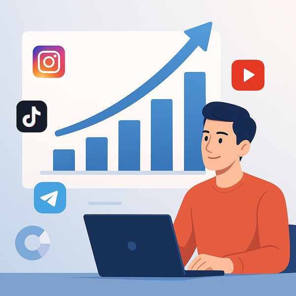 Boost Your Reach with SMM Panel Instagram Strategies</p>