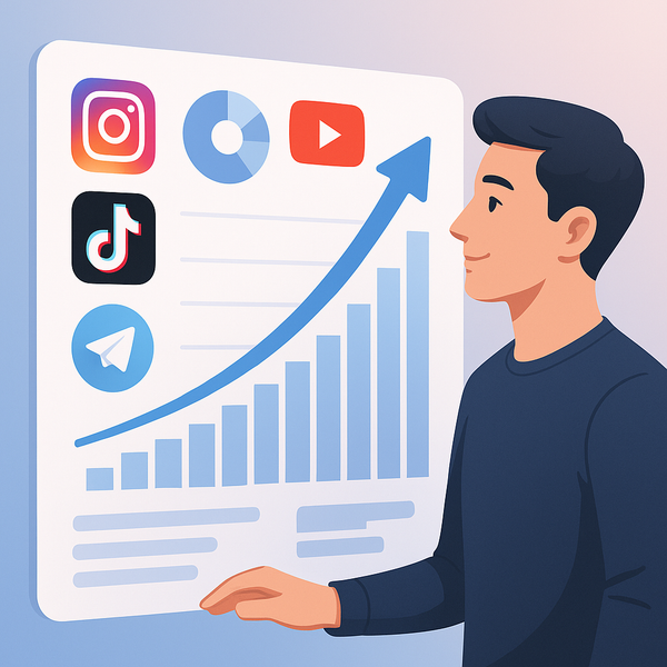 Effective TikTok Followers Boost: Strategies for 2023 -->