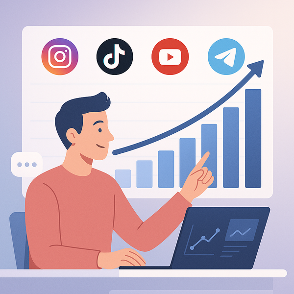 Boost Your Brand with an Instagram Panel -->