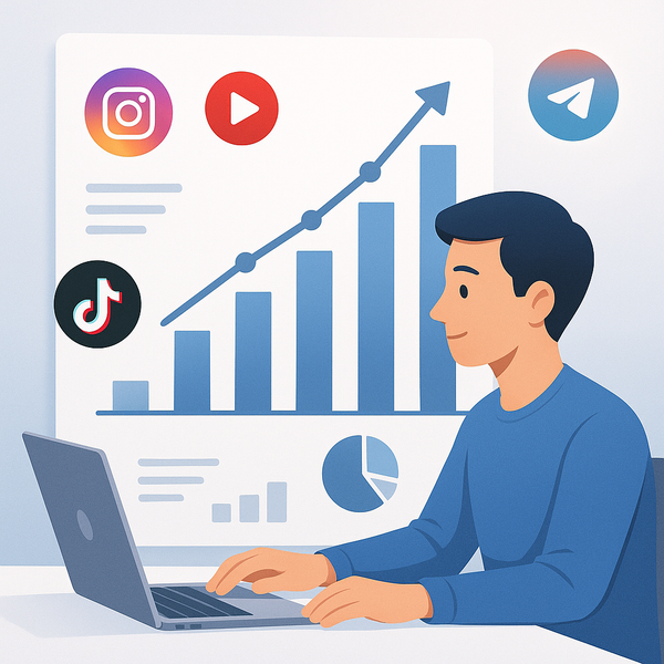 Unlocking Growth with YouTube Monetization Services</p>