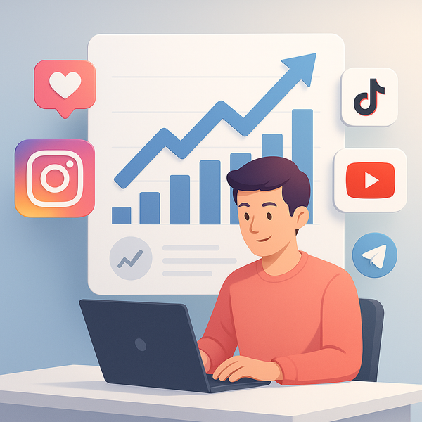 Mastering Growth with Instagram Followers Panel</p>