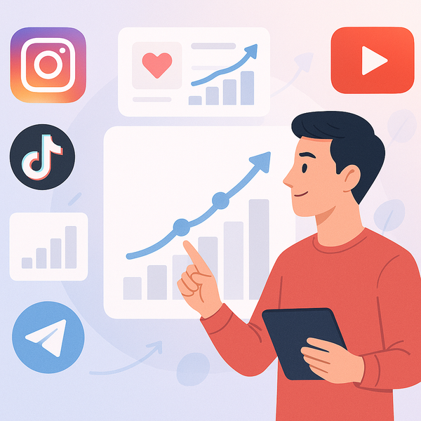 Mastering Telegram Channel Promotion for Social Growth</p>