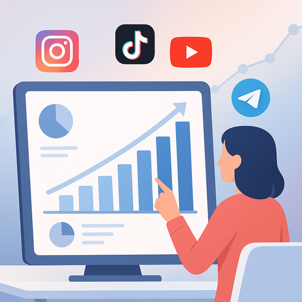 Boost Engagement with a Telegram Members Panel