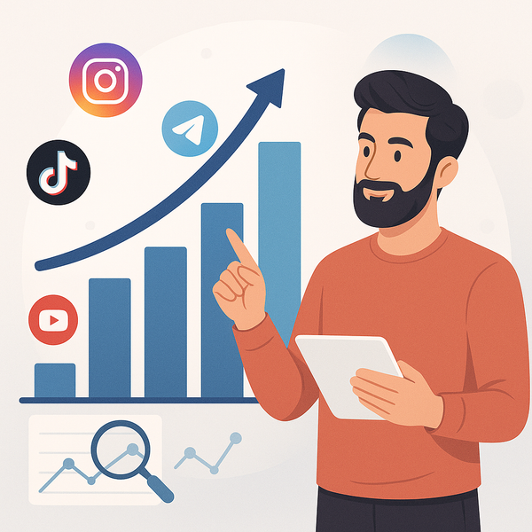 Unlock Growth with an Instagram Followers Package</p>