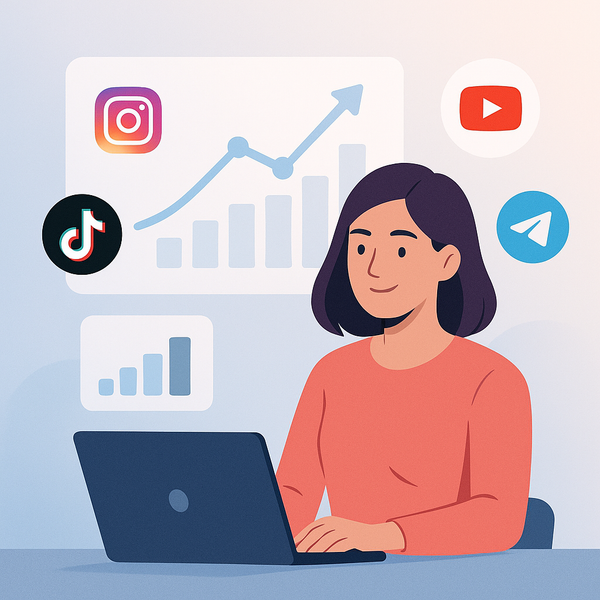 Boost Revenue with a YouTube Monetization Panel</p>