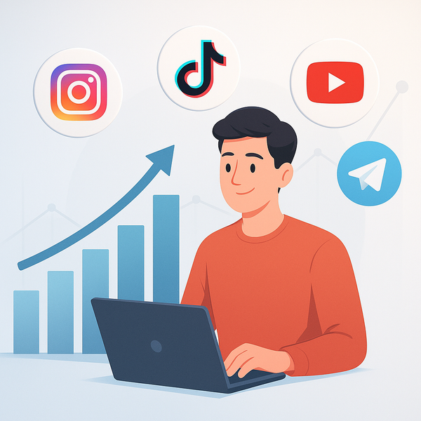 Boost Your Engagement with YouTube Watch Time Service</p>