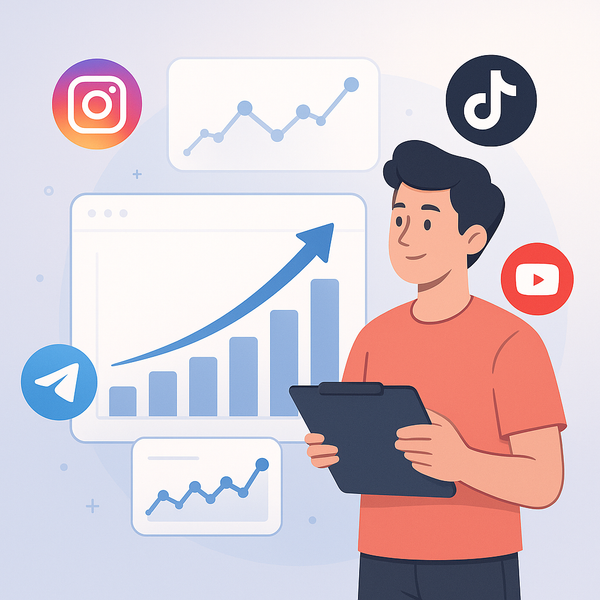Effective Strategies to Safely Buy TikTok Followers</p>