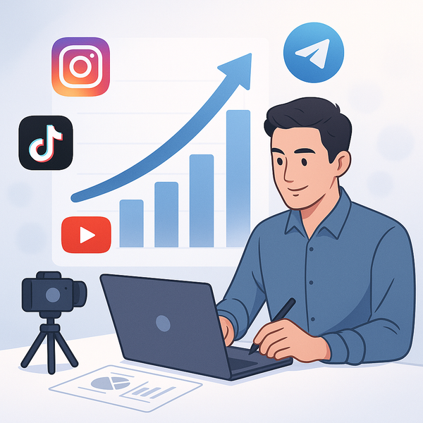 Maximize YouTube Watch Time: Proven Strategies & Services</p>