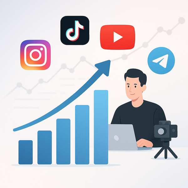 Instagram Automated Growth: Strategies for Success