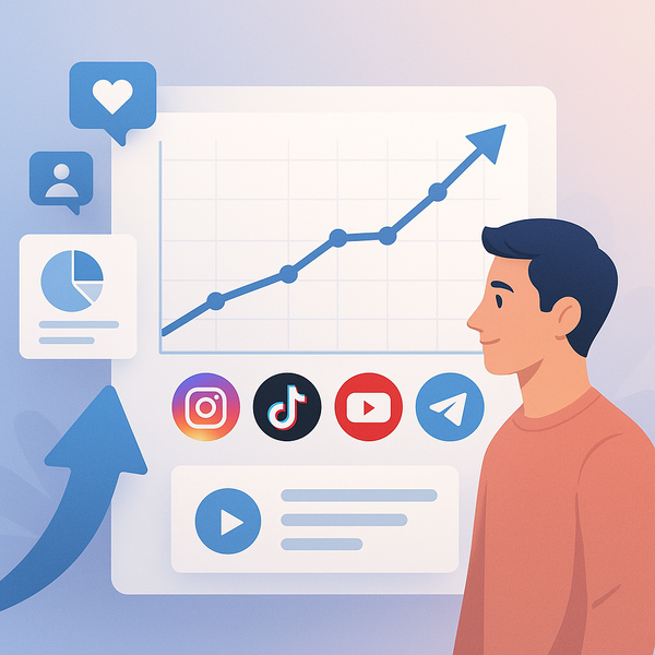 Mastering Social Growth with YouTube Automation Tools</p>