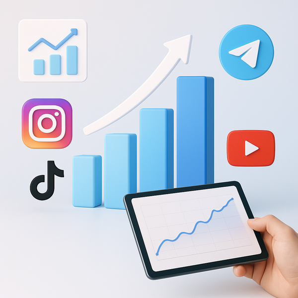 Maximize TikTok Growth with SMM Panels: Proven Strategies</p>