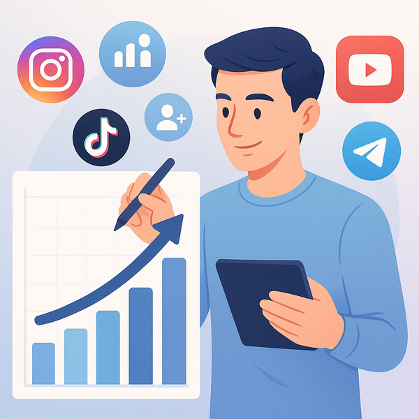Boost Instagram Growth with Effective Followers Panel
