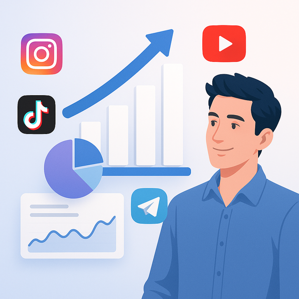 Effective Strategies Using Instagram SMM Panels