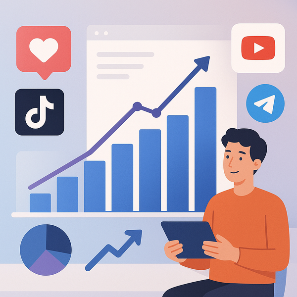 Unlocking Growth: Instagram Followers Panel Strategy</p>