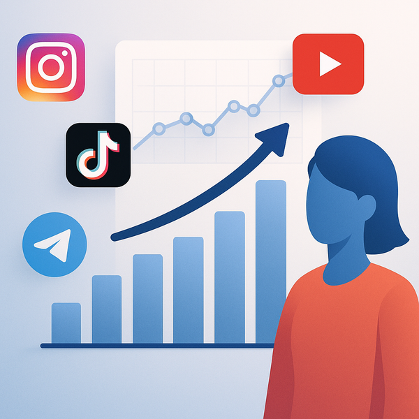 Mastering Instagram Growth Service for Social Media Success