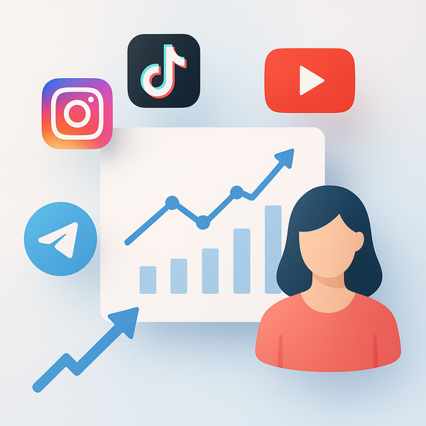 Maximize Growth with Instagram SMM Panel Strategies</p>