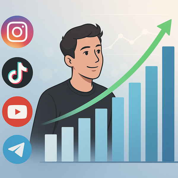 Boost Instagram Followers with Proven SMM Panel -->