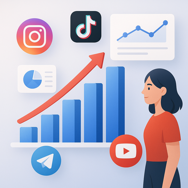 Effective Telegram Marketing Panel Strategies for Growth