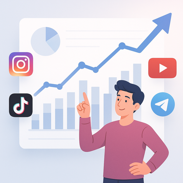 Boost Your TikTok Followers -->