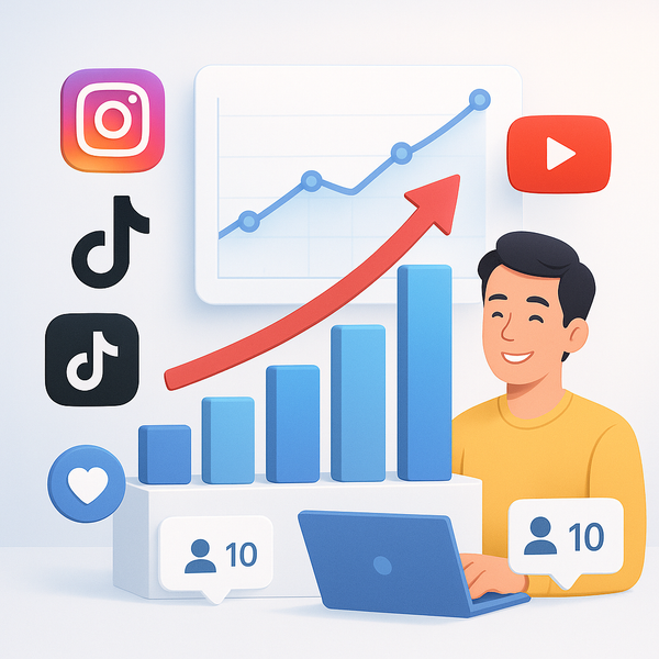Instagram SMM Panel: Boost Your Social Media Strategy
