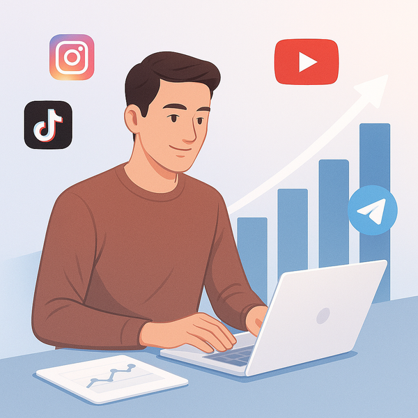 Boost Your Channel: Effective YouTube Views Service Tips</p>