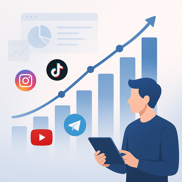 Strategies to Increase TikTok Followers