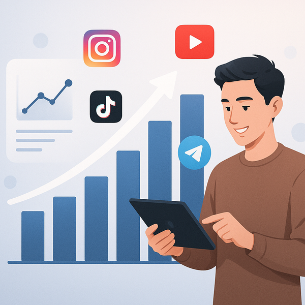 Boost Your Brand with YouTube Subscribers</p>