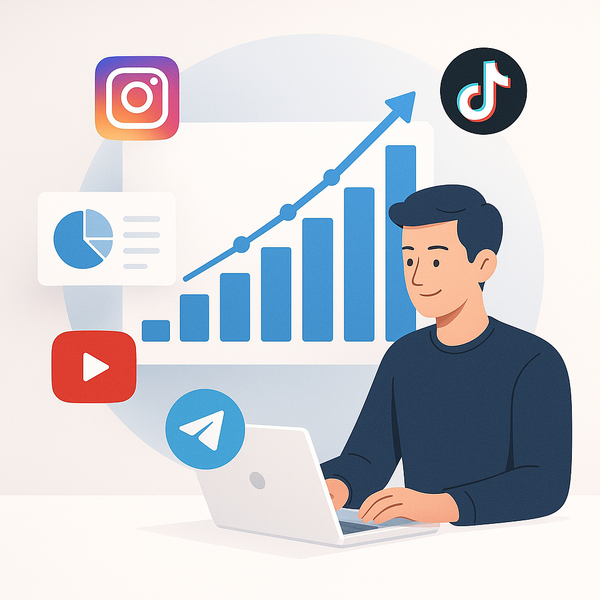 Effective Instagram Growth Service Tips for 2023</p>
