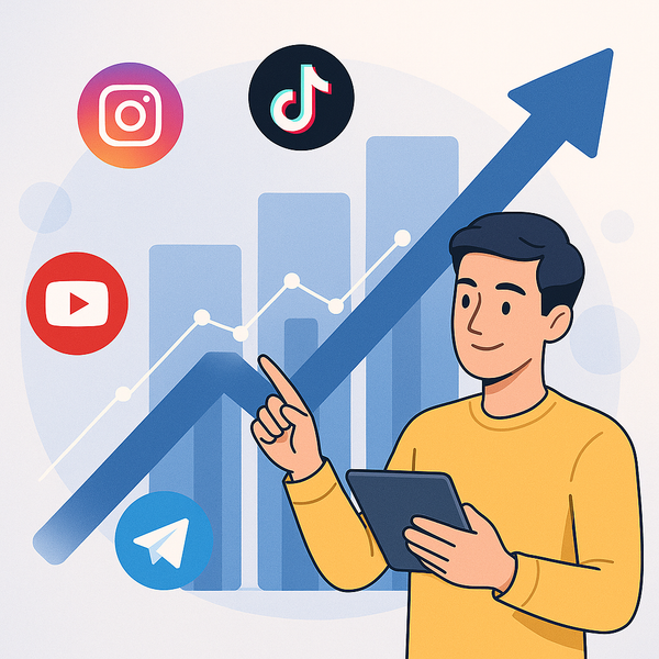 Mastering Instagram Automated Growth: Strategies & Insights</p>