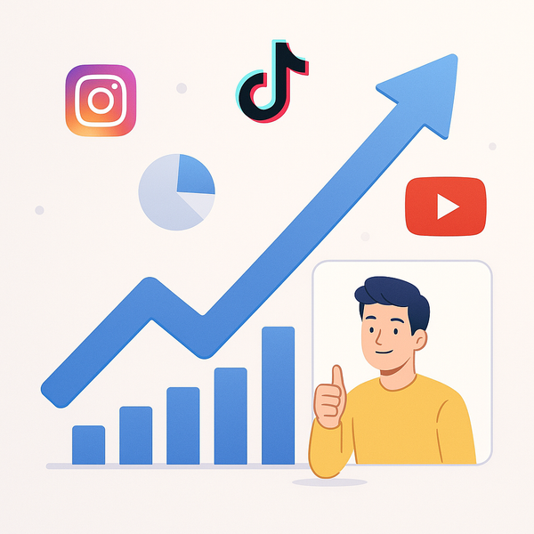 Unlocking Instagram Growth: Strategies for Marketers</p>