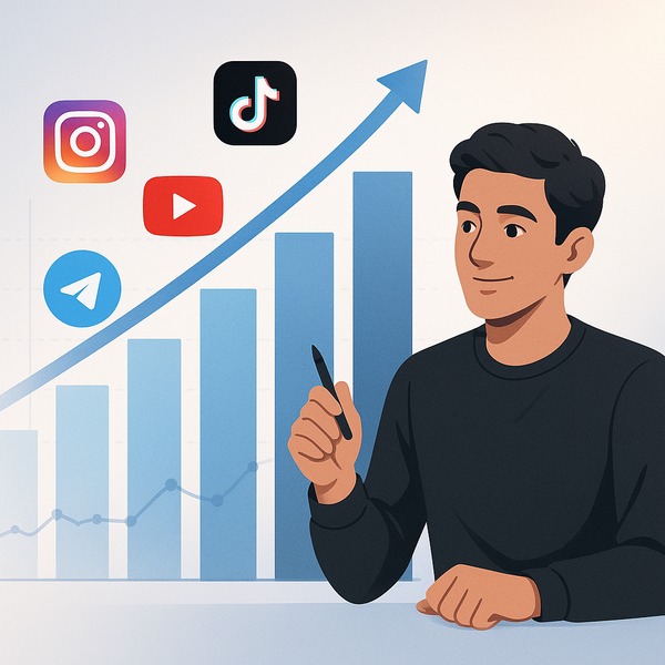 YouTube Views Service: Boost Your Social Media Presence</p>