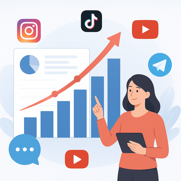 Instagram Growth Service: Effective Strategies for 2023