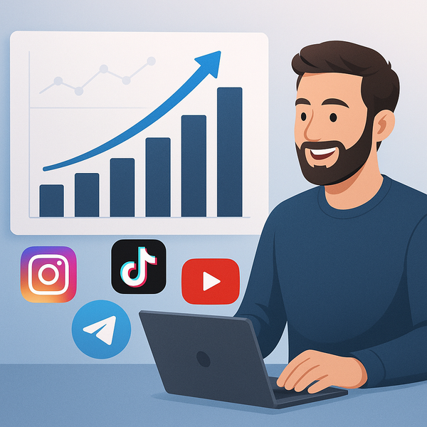 Boost Your Social Growth with an SMM Panel for Instagram