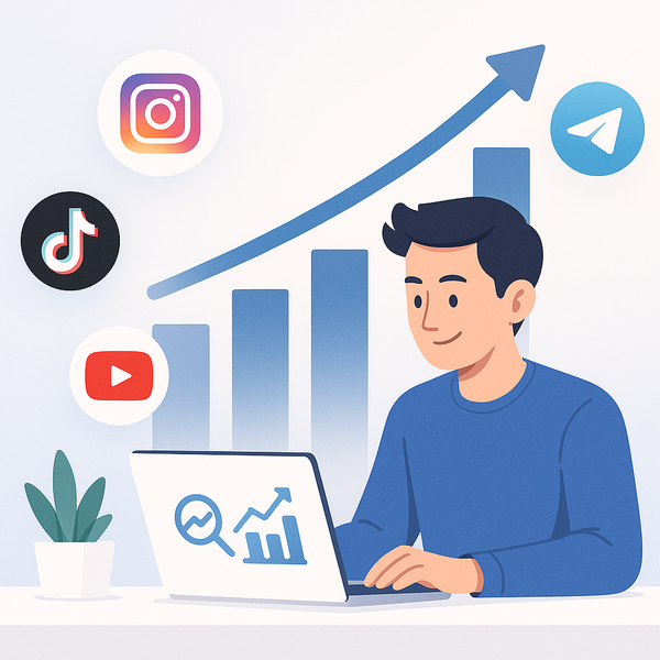 Boost Your Brand with Effective YouTube Watch Time Service</p>