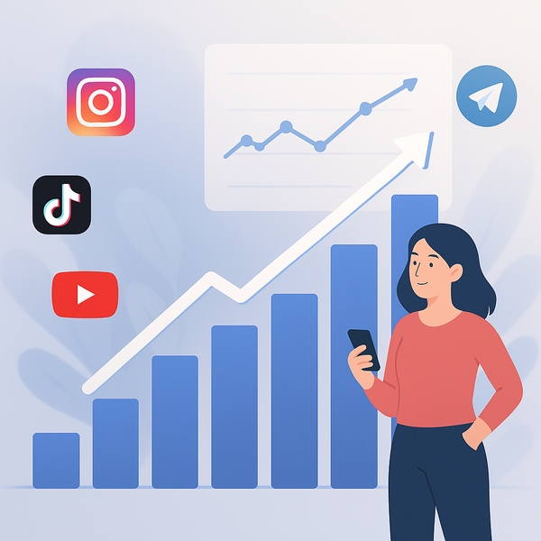Mastering Instagram Growth Service: Real Strategies for 2023</p>