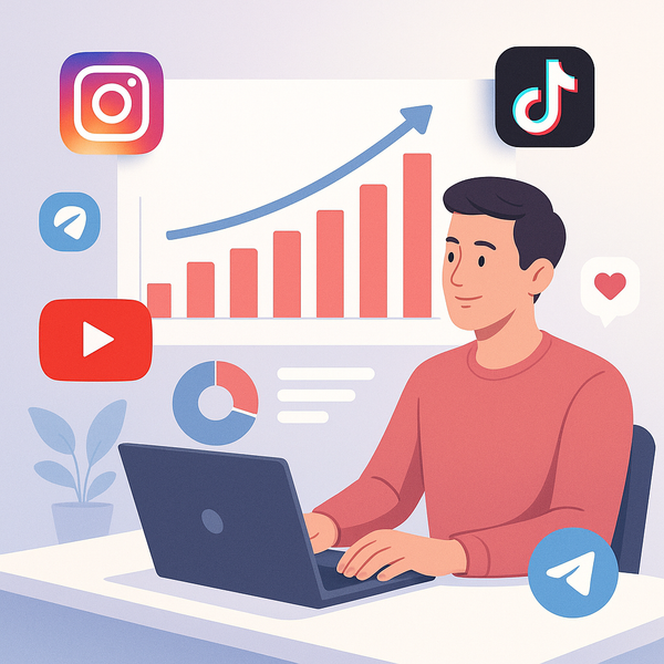 Mastering TikTok Engagement Boost for Social Growth</p>
